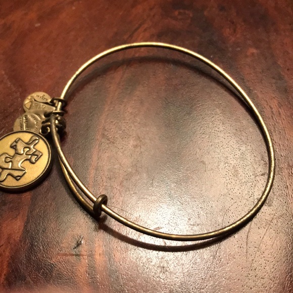 Alex and ani bracelet - Picture 3 of 3